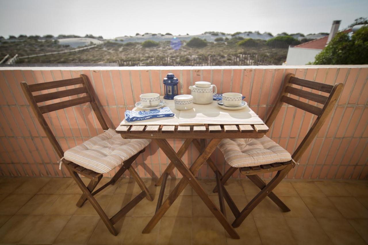 Barra Beach House - Praia Da Barra Dış mekan fotoğraf