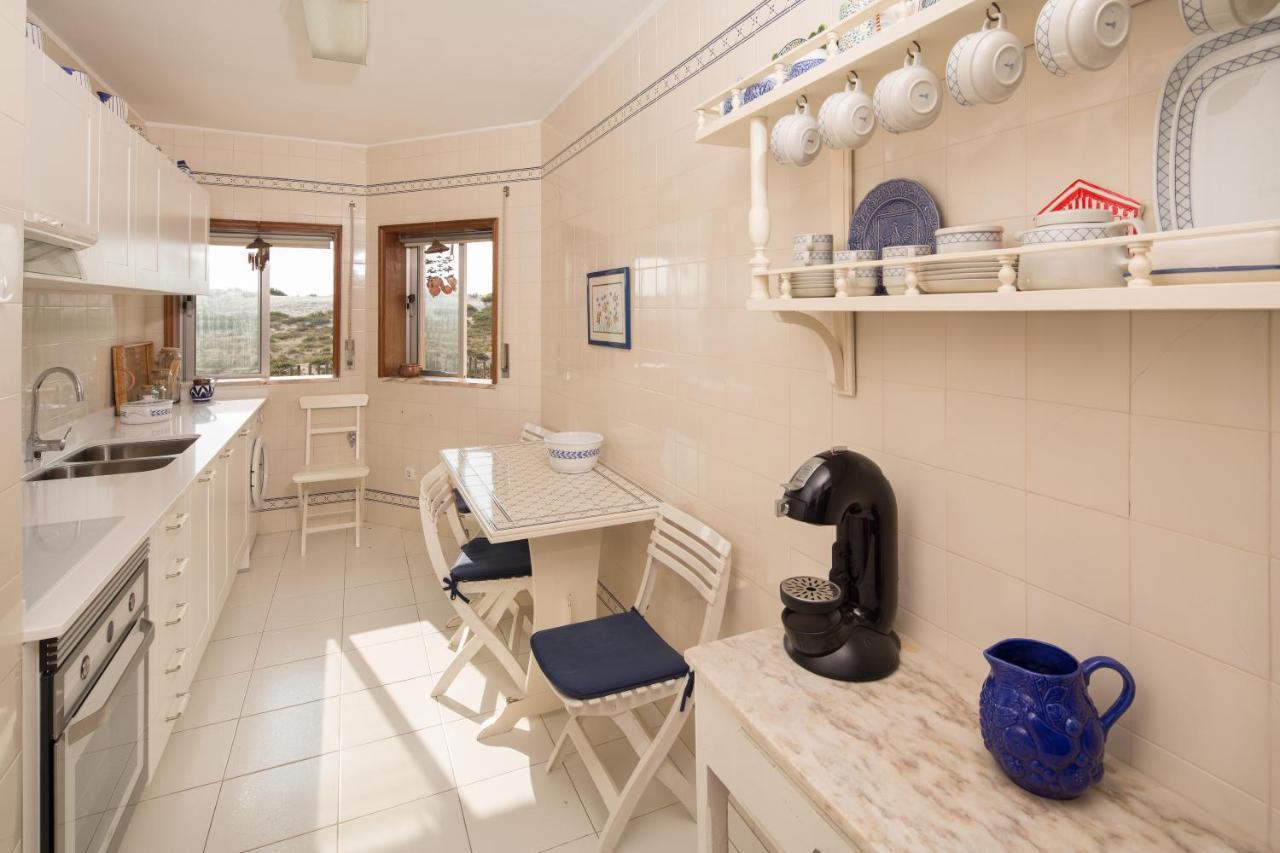 Barra Beach House - Praia Da Barra Dış mekan fotoğraf