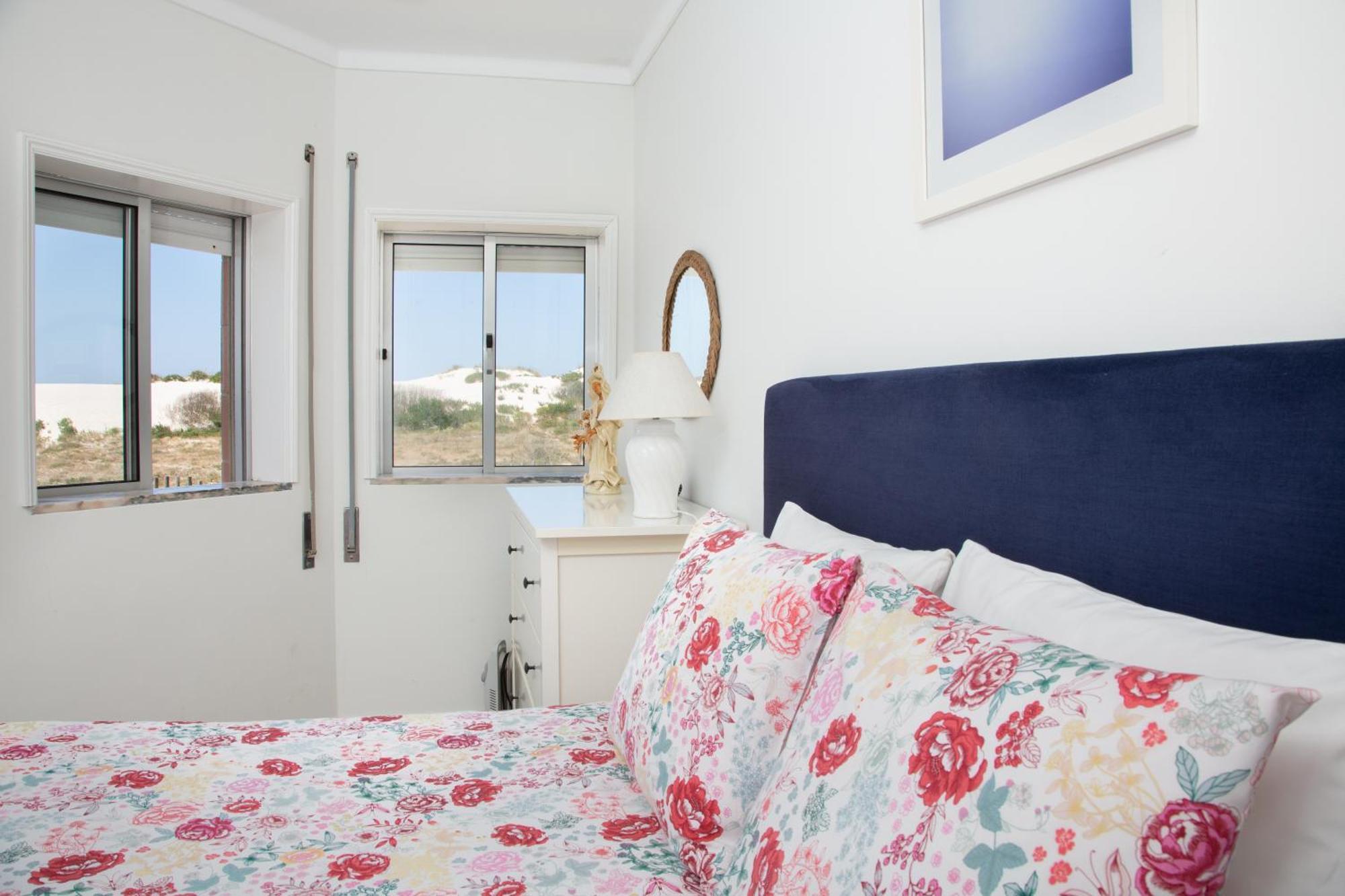 Barra Beach House - Praia Da Barra Dış mekan fotoğraf